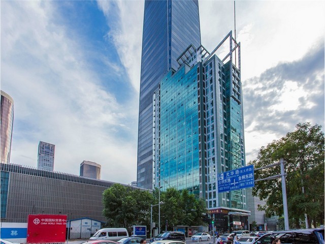 汕头办公室装饰装修在哪里